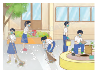 Giải mục 2 trang 70, 71, 72 SGK Toán 12 tập 2 - Chân trời sáng tạo 1