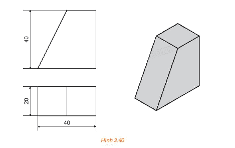 Giải mục 2 trang 72, 73 Chuyên đề học tập Toán 11 - Kết nối tri thức 4