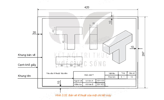 Giải mục 3 trang 74, 75, 76, 77, 78Chuyên đề học tập Toán 11 - Kết nối tri thức 0 1
