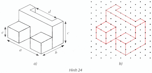 Giải mục 3 trang 75, 76, 77, 78, 79 Chuyên đề học tập Toán 11 - Chân trời sáng tạo 6