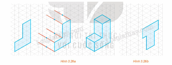 Giải mục 4 trang 59, 60, 61, 62, 63, 64 Chuyên đề học tập Toán 11 - Kết nối tri thức 9