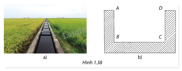 Giải mục 5 trang 33, 34 SGK Toán 12 tập 1 - Cùng khám phá 2